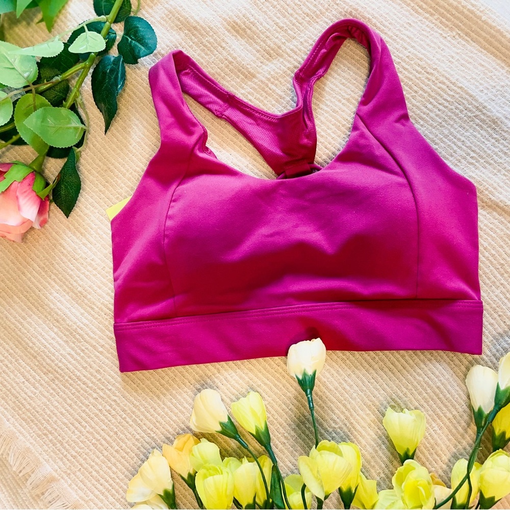 All in Motion Sports Bra